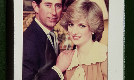 Prince Charles and Princess Diana Royal Visit to Canada 1983