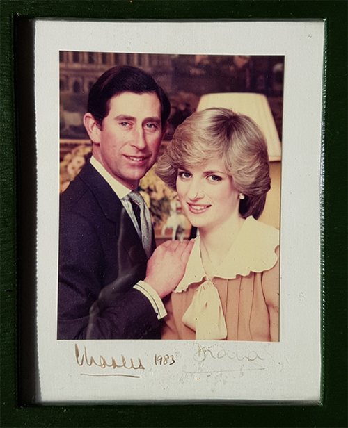 Prince Charles and Princess Diana Royal Visit to Canada 1983