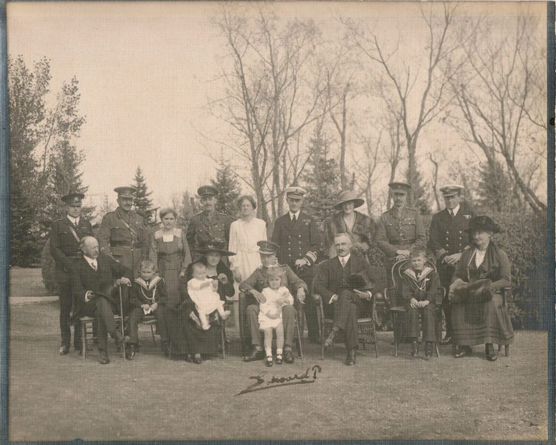 8×10 Photograph signed as Prince Edward, later Edward VIII