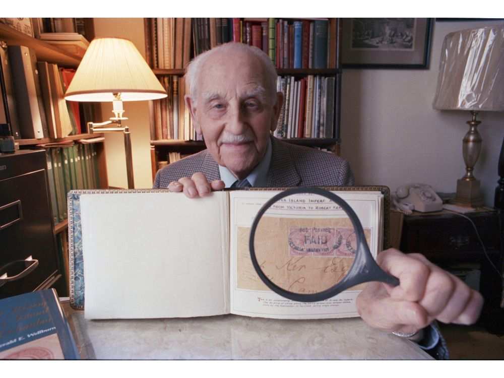 Gerald Wellburn