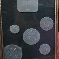 Coins