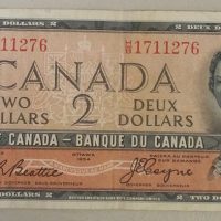 Bank Notes