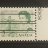 Canada #455xx stamp