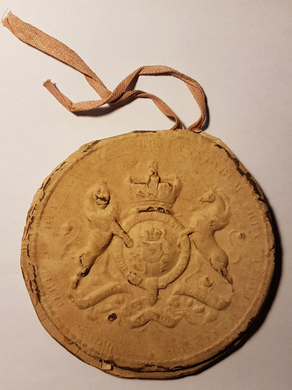 Coat of arms 