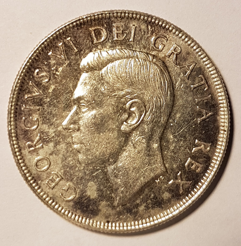 George VI