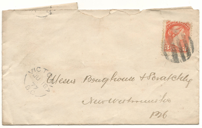 Brighouse Cover