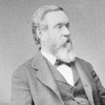 Marcus Smith portrait photo