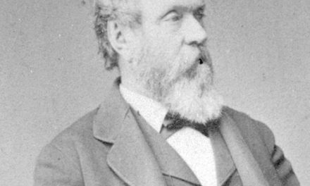 Marcus Smith, early railway-engineer of Canada