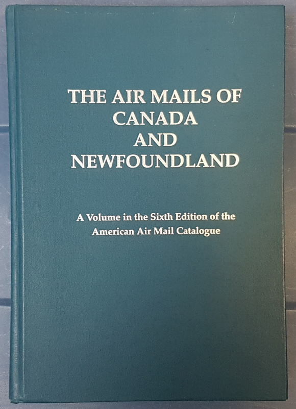 Cover of book