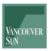 Vancouver Sun logo