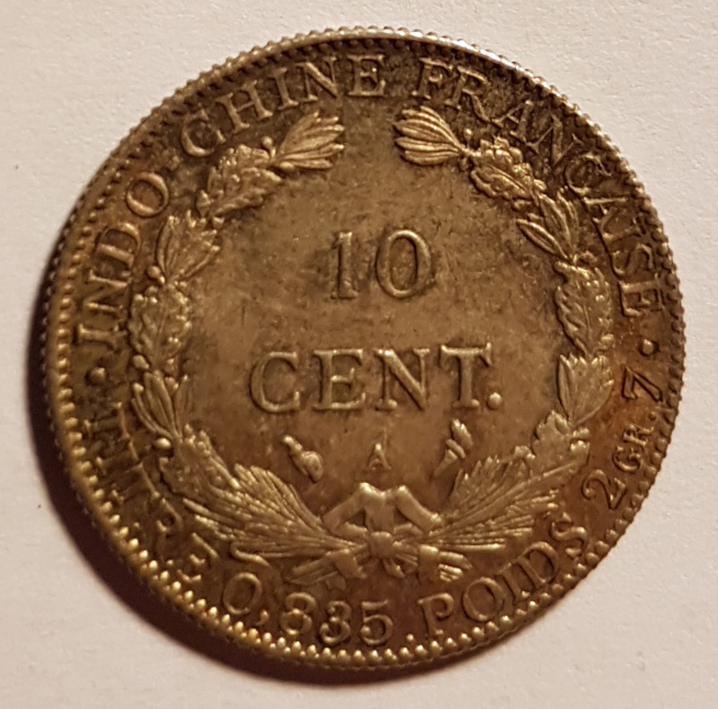 10 Cents 