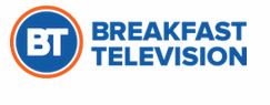 Breakfast Television logo