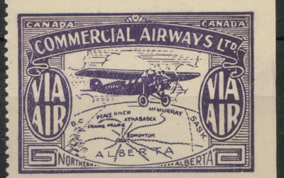 Canada #CL49a VFNH 1930 10c Broken C Variety