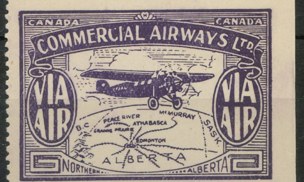 Canada #CL49a VFNH 1930 10c Broken C Variety