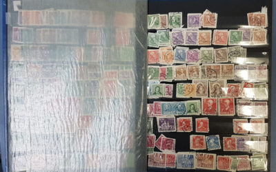 Sweden 1880/2005 mainly Used Accumulation in stockbook