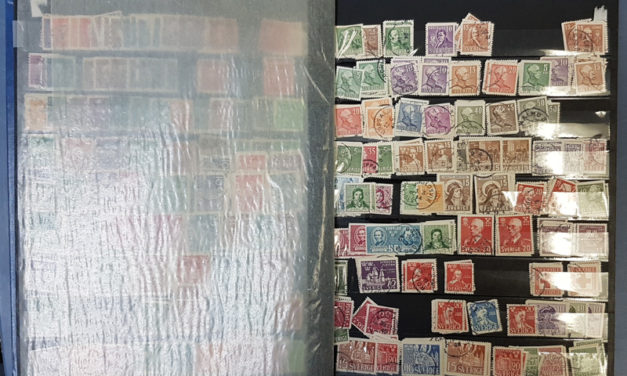 Sweden 1880/2005 mainly Used Accumulation in stockbook
