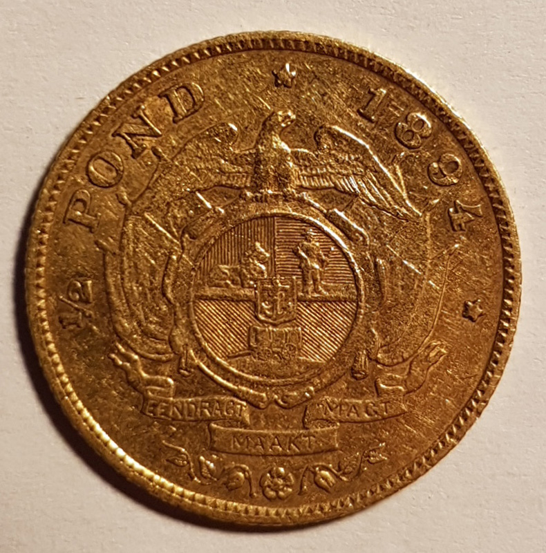 Reverse with arms 1894