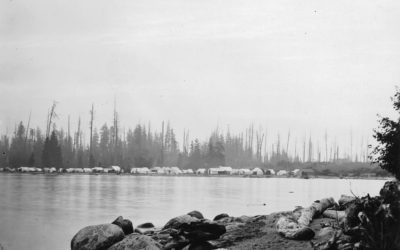 Sam Greer, Kitsilano