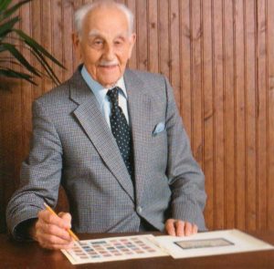Gerald E Wellburn