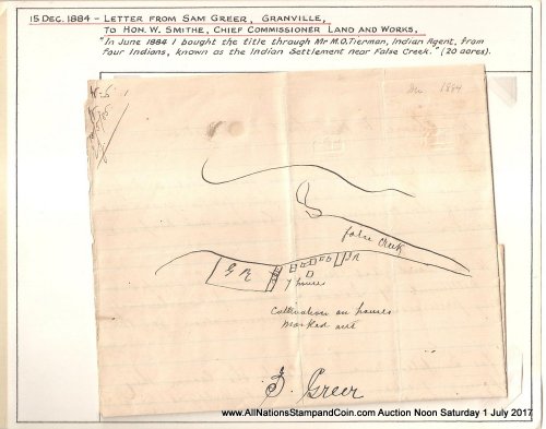 sketch map on wellburn page