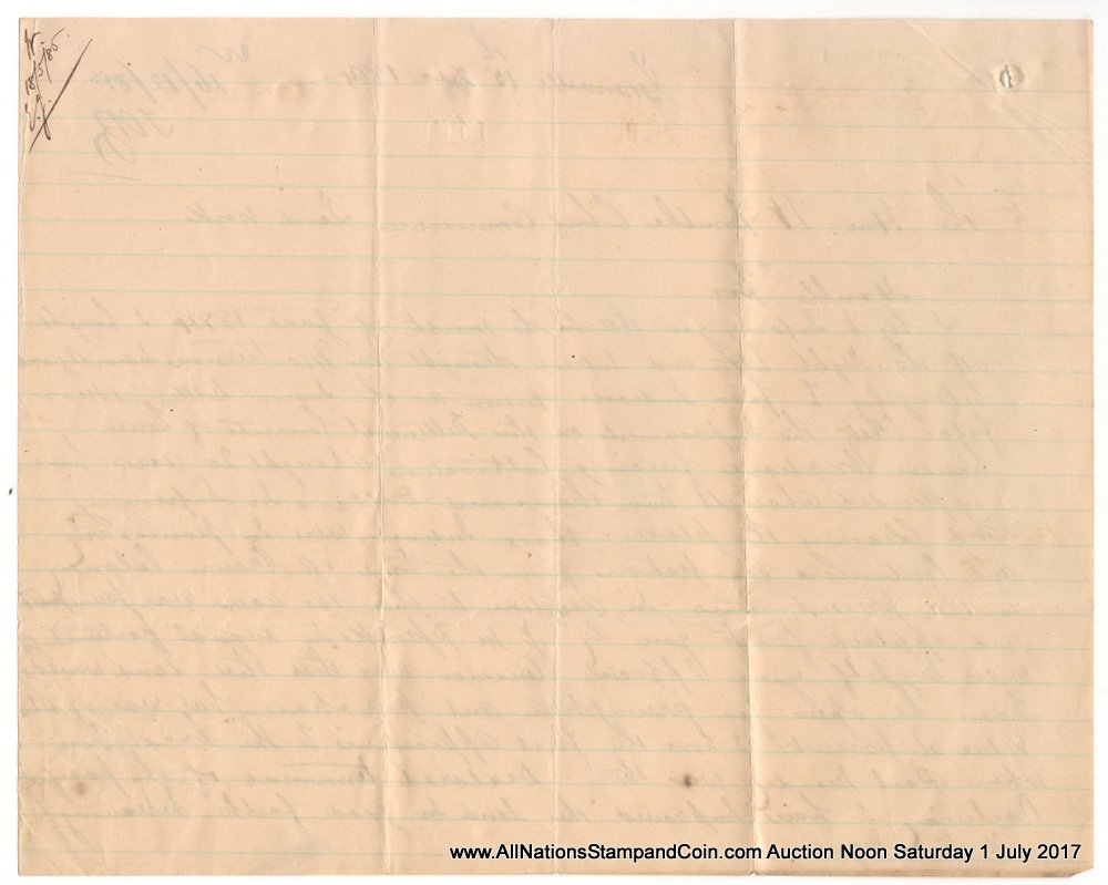 blank back of page 1