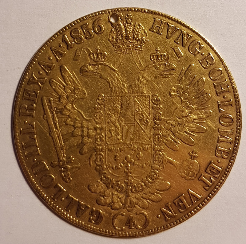 reverse