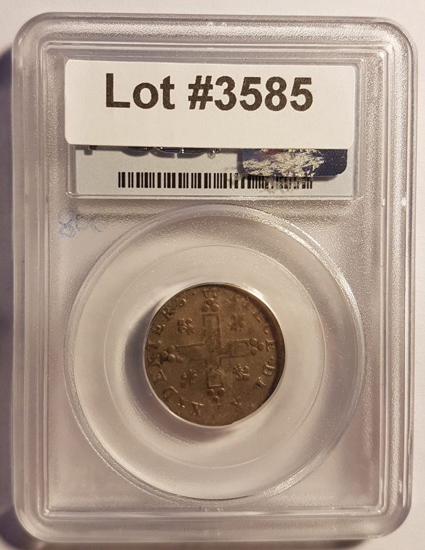 Back of slab