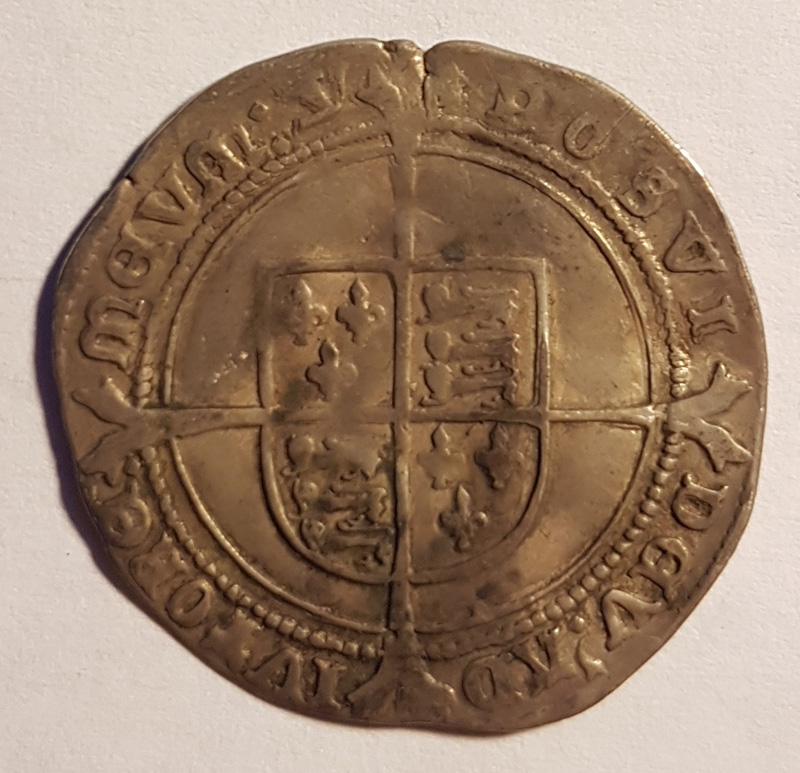 reverse