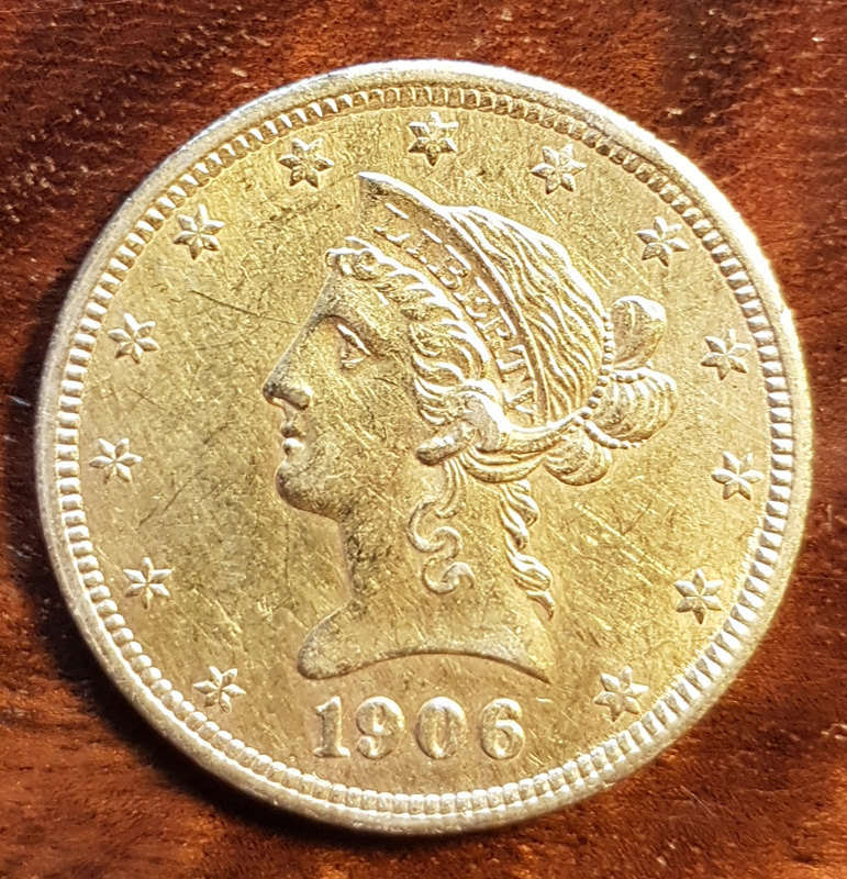 obverse 