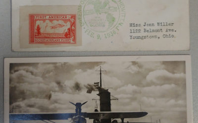 Rocket & Catapult Mail Covers & Ephemera collection balance (43 pcs)