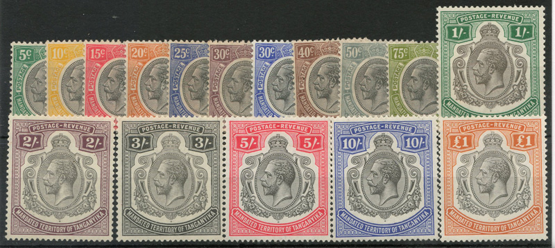 stamp in stockpage