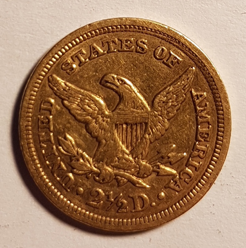 USA Eagle