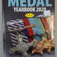 2020 Medal Yearbook