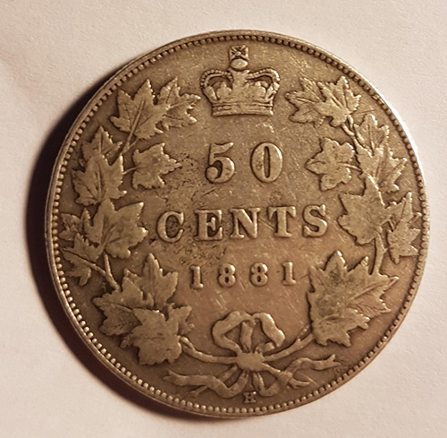 Reverse 50 Cents