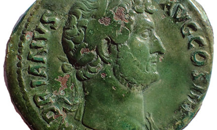 Hadrian 117-238 AD Ae Sestertius w/ Diana