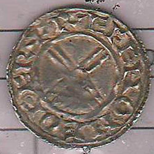 reverse with short cross