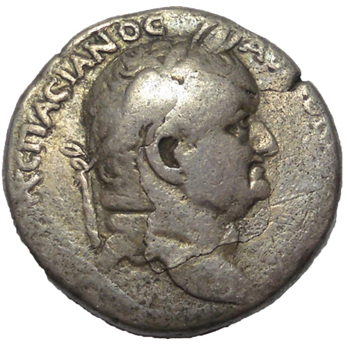 obverse