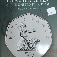 Coins of England Decimal Issues Catalogue