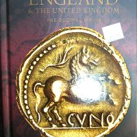 Coins of England 2020 Spink hardcover catalogue