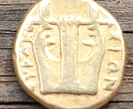 Sicily-Syracuse 310-305 BC Agathokles Electrum 25 Litrae