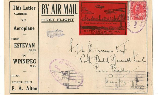 Canada #CLP5i 1 Oct 1924 wide spacing Variety FFC