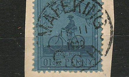 Cape of Good Hope #178 Mafeking 11 May 1900 CDS Used 1d on piece