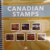 Stamp Catalogues