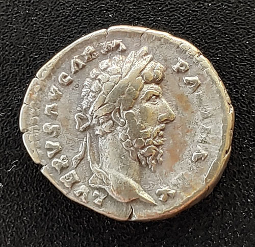 Lucius Verus 161-169 AD 3gm Silver Denarius w/ Victory etc