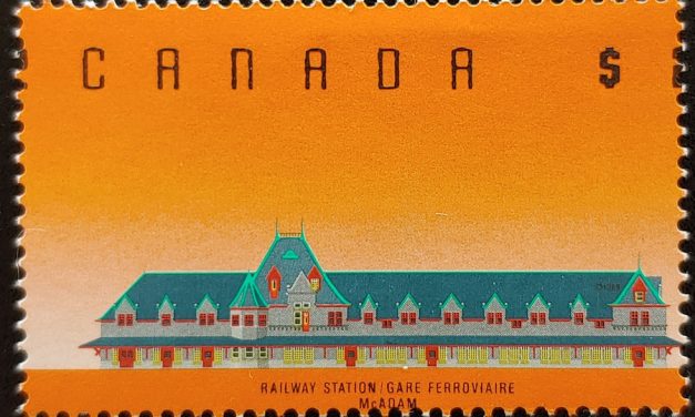 Canada #1182 Never Hinged 1989 $2 Misperf, ex Penko