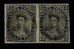 12d Black Pair sold 2021
