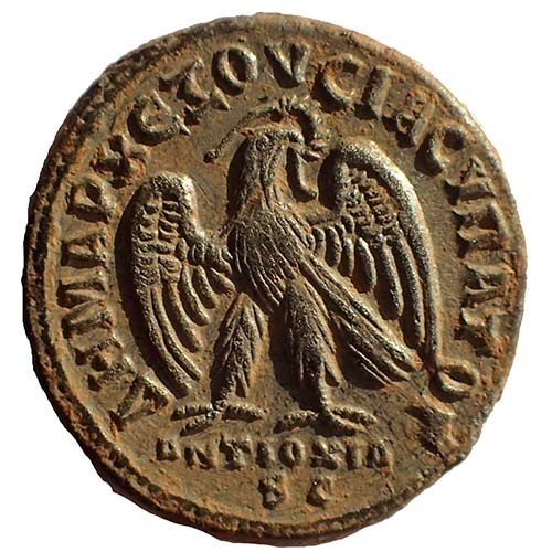 Philip I 244-249 AD Seleucis & Pieria 25mm 10.5gm Silver Tetradrachm Antioch S C
