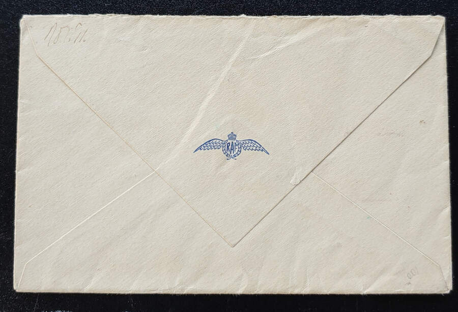F.P.O. Cda Military Long Branch, On. 29 Oct 1918 3c Cover to U.S.