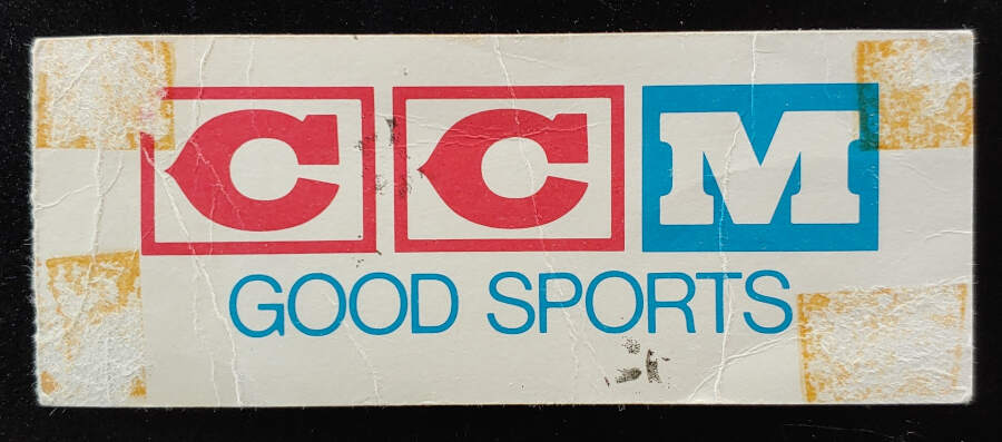 Canada/USSR 8 Sept 1972 Vancouver Coliseum Hockey Ticket stub