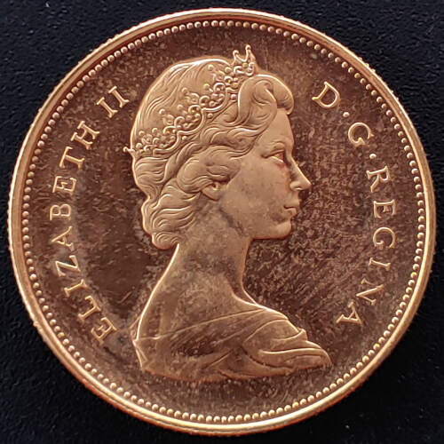 Canada Unc 1967 Centennial Gold $20 .529oz